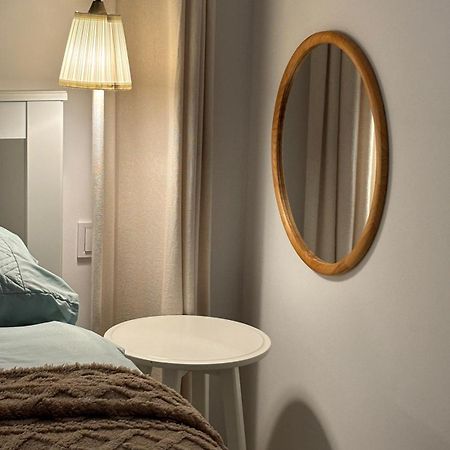 Apartament Vintage Mrągowo Zewnętrze zdjęcie