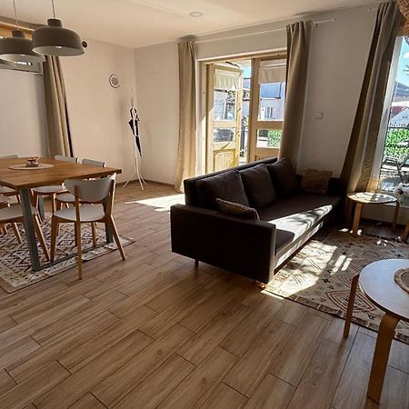 Apartament Vintage Mrągowo Zewnętrze zdjęcie