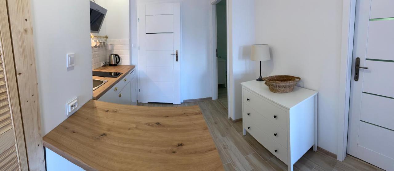 Apartament Vintage Mrągowo Zewnętrze zdjęcie