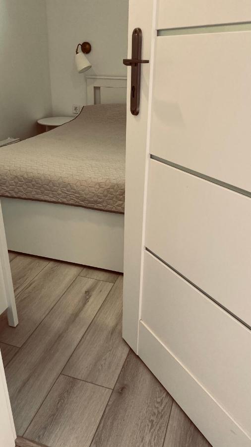 Apartament Vintage Mrągowo Zewnętrze zdjęcie