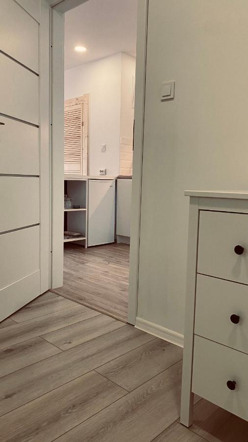 Apartament Vintage Mrągowo Zewnętrze zdjęcie