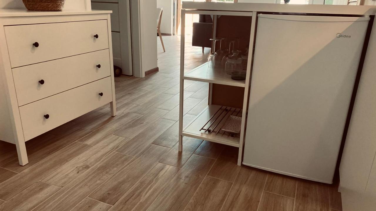 Apartament Vintage Mrągowo Zewnętrze zdjęcie