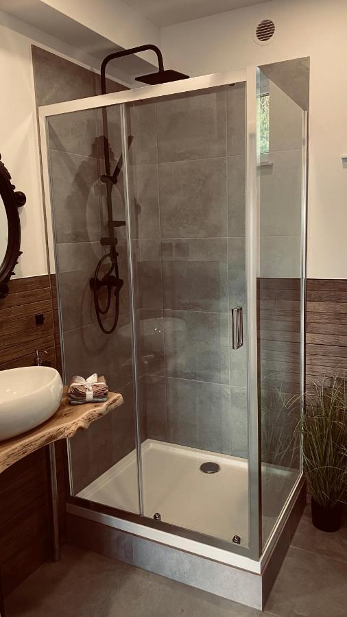 Apartament Vintage Mrągowo Zewnętrze zdjęcie