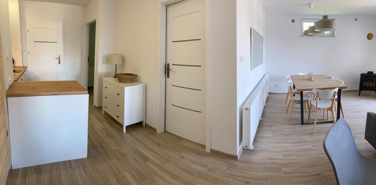 Apartament Vintage Mrągowo Zewnętrze zdjęcie