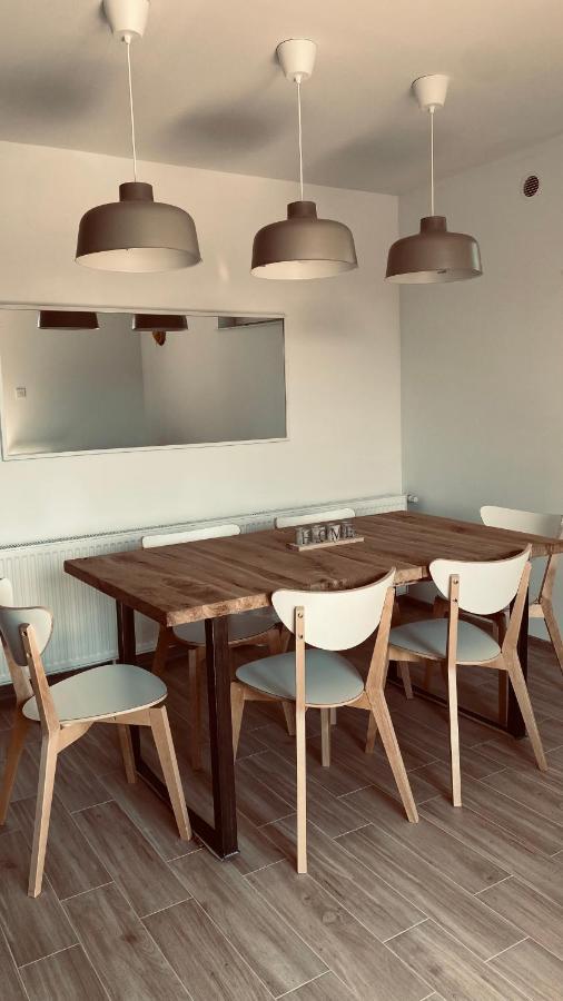 Apartament Vintage Mrągowo Zewnętrze zdjęcie