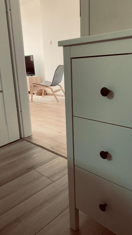 Apartament Vintage Mrągowo Zewnętrze zdjęcie