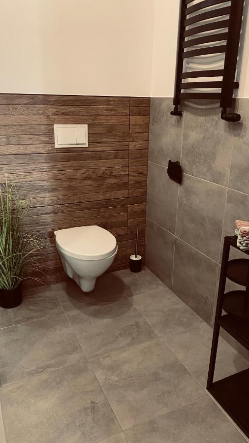 Apartament Vintage Mrągowo Zewnętrze zdjęcie