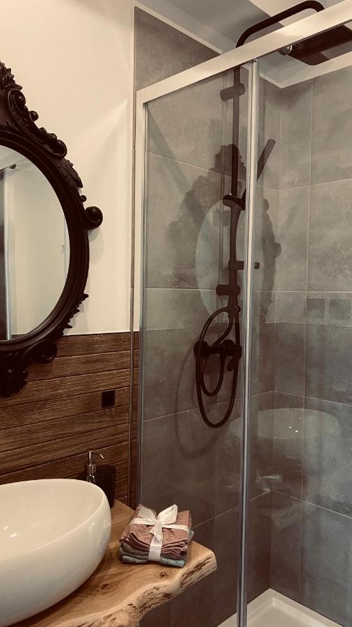 Apartament Vintage Mrągowo Zewnętrze zdjęcie