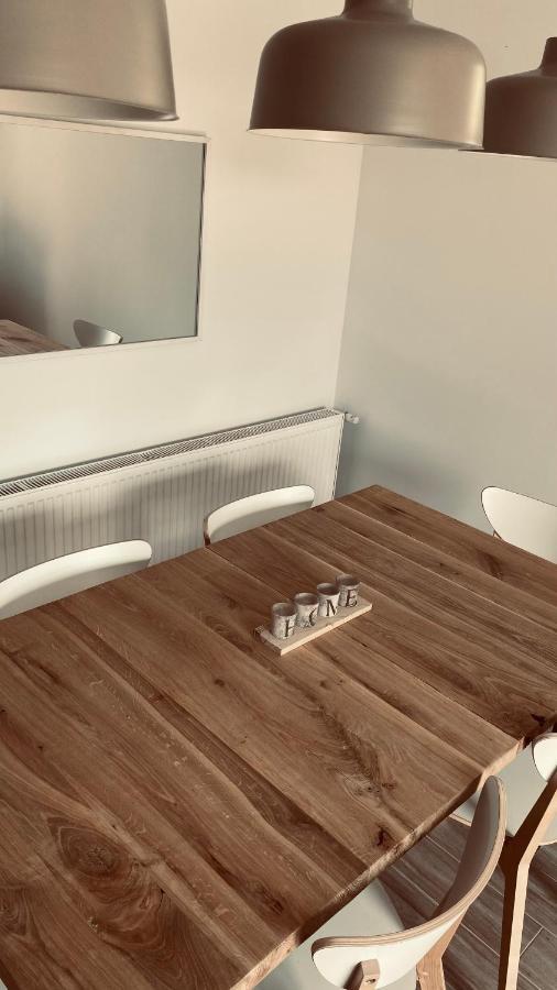 Apartament Vintage Mrągowo Zewnętrze zdjęcie