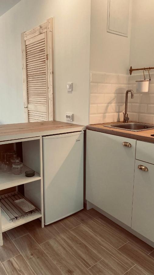 Apartament Vintage Mrągowo Zewnętrze zdjęcie