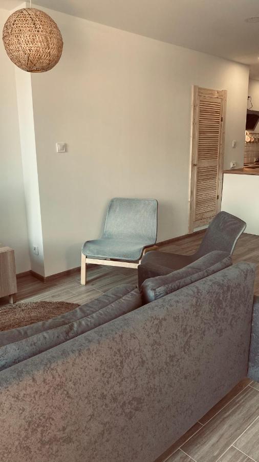 Apartament Vintage Mrągowo Zewnętrze zdjęcie