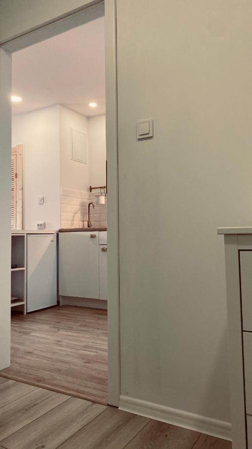 Apartament Vintage Mrągowo Zewnętrze zdjęcie