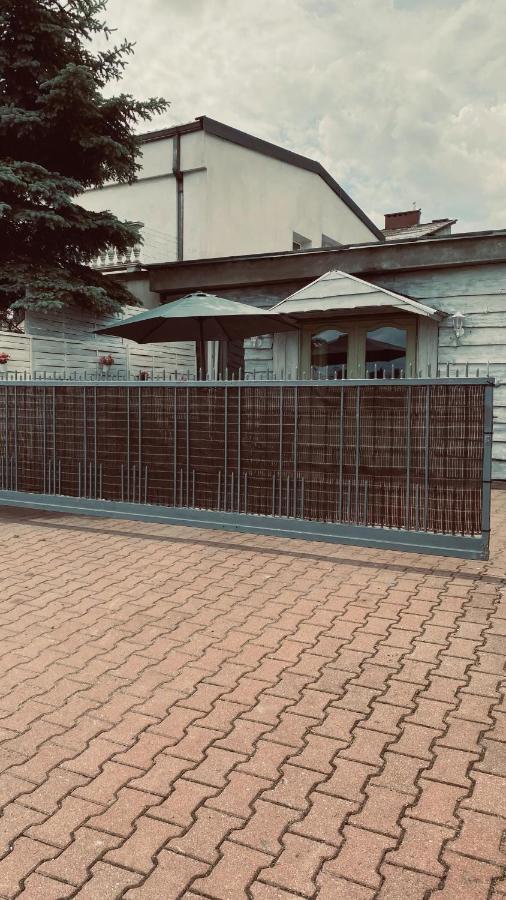 Apartament Vintage Mrągowo Zewnętrze zdjęcie