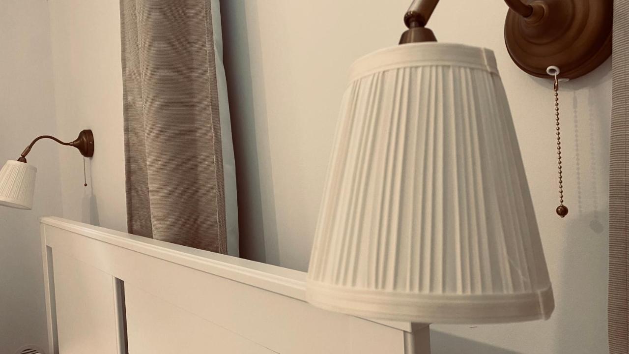 Apartament Vintage Mrągowo Zewnętrze zdjęcie