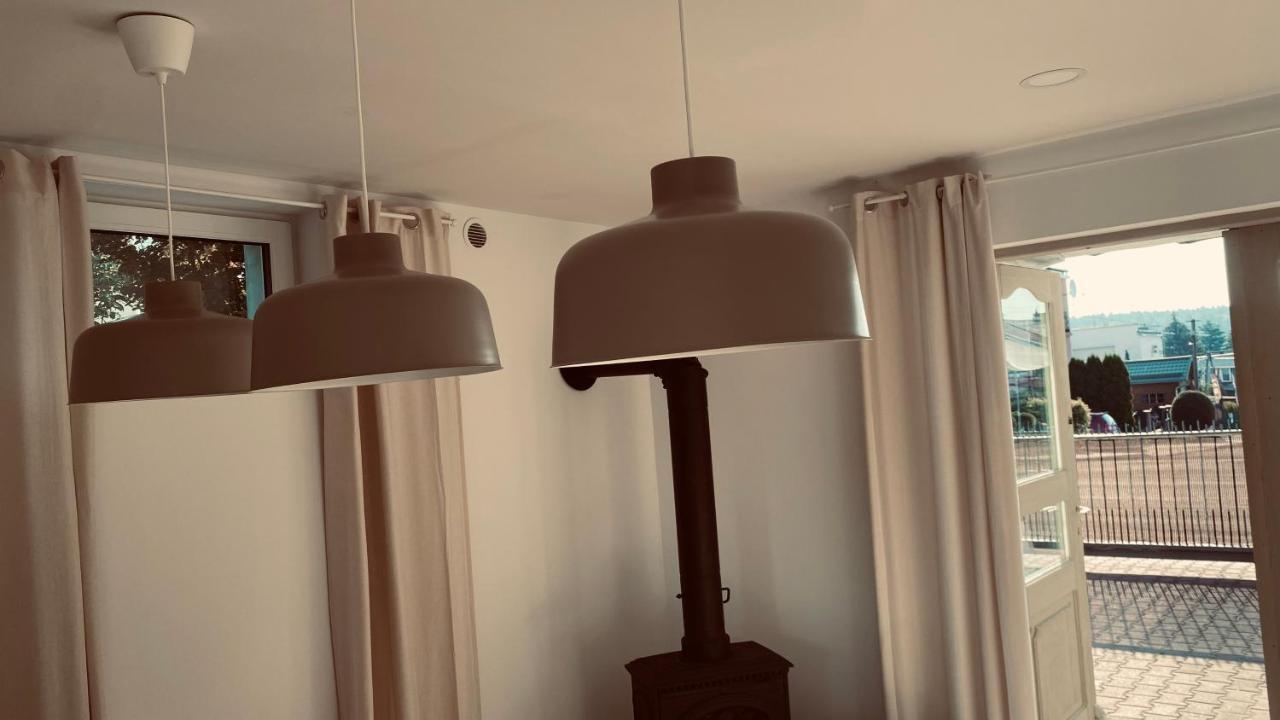 Apartament Vintage Mrągowo Zewnętrze zdjęcie