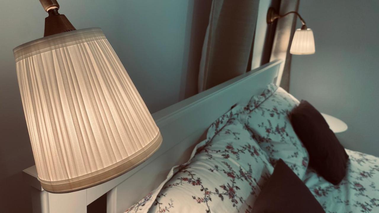 Apartament Vintage Mrągowo Zewnętrze zdjęcie