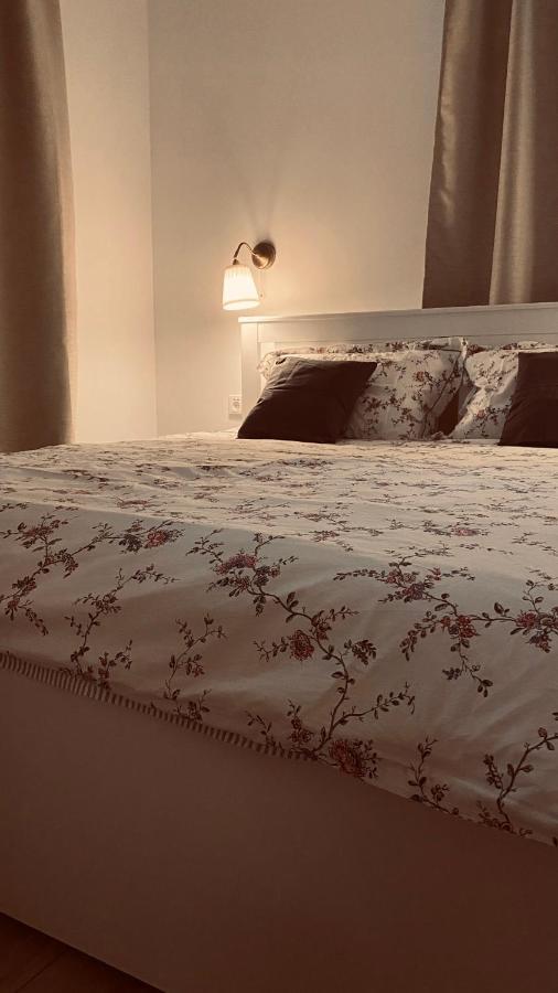 Apartament Vintage Mrągowo Zewnętrze zdjęcie