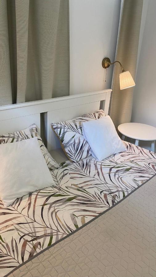 Apartament Vintage Mrągowo Zewnętrze zdjęcie