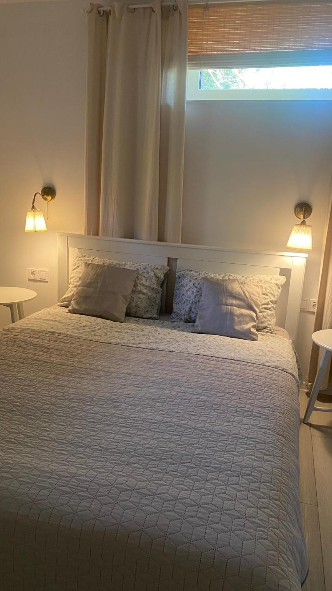 Apartament Vintage Mrągowo Zewnętrze zdjęcie