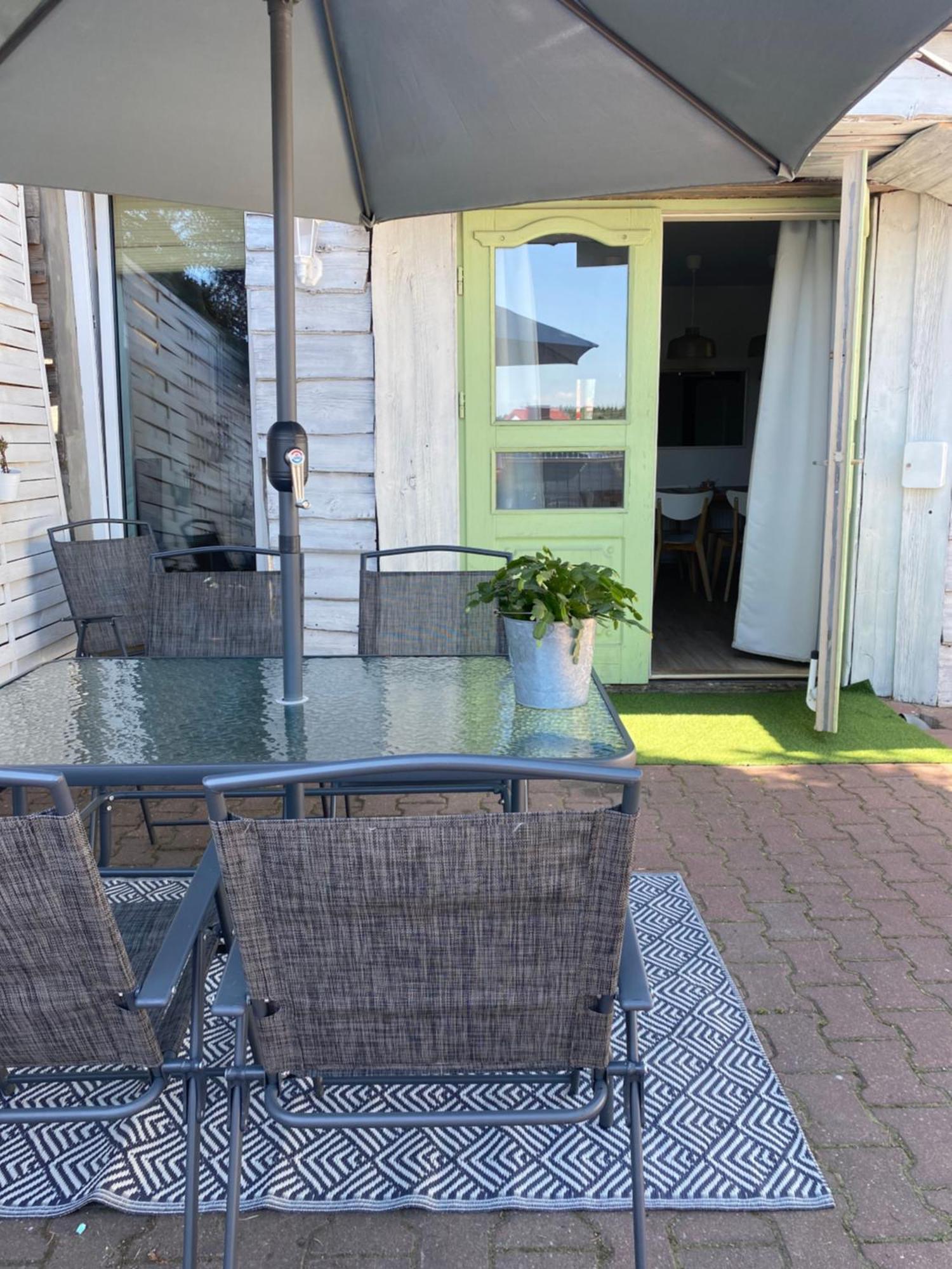 Apartament Vintage Mrągowo Zewnętrze zdjęcie