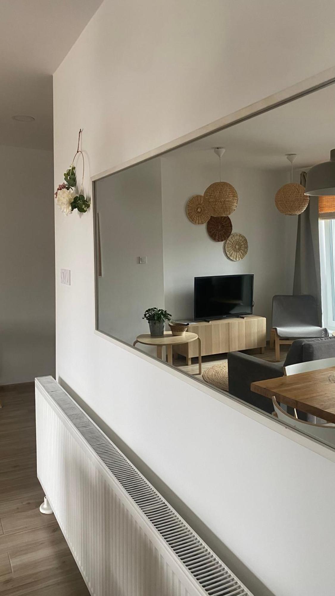 Apartament Vintage Mrągowo Zewnętrze zdjęcie