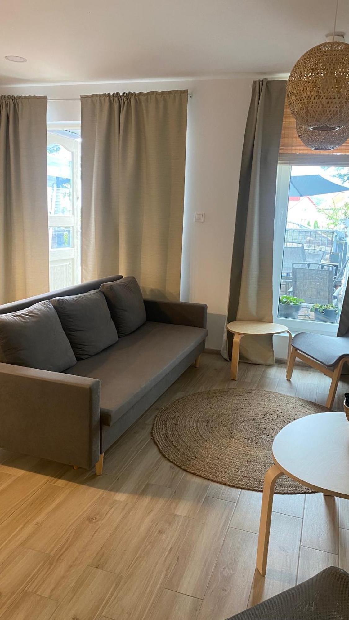 Apartament Vintage Mrągowo Zewnętrze zdjęcie