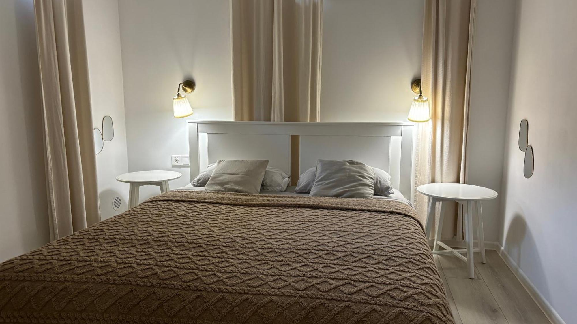 Apartament Vintage Mrągowo Zewnętrze zdjęcie