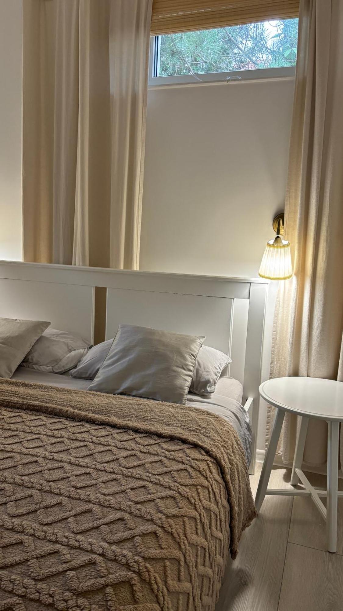 Apartament Vintage Mrągowo Zewnętrze zdjęcie