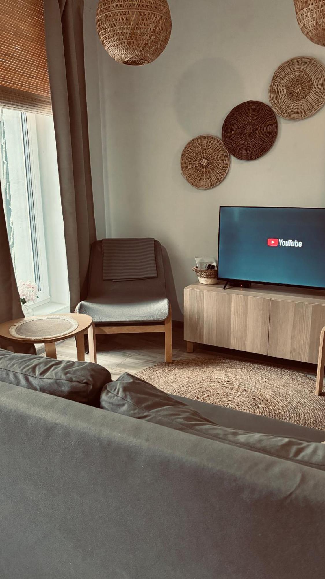 Apartament Vintage Mrągowo Zewnętrze zdjęcie
