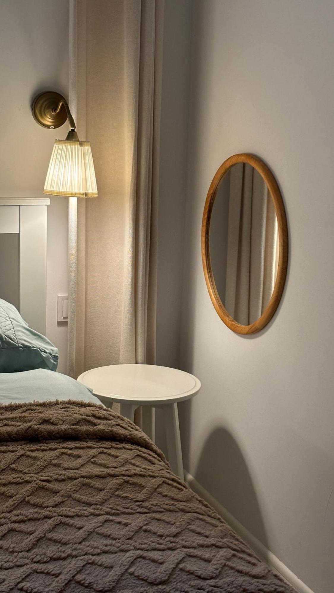 Apartament Vintage Mrągowo Zewnętrze zdjęcie