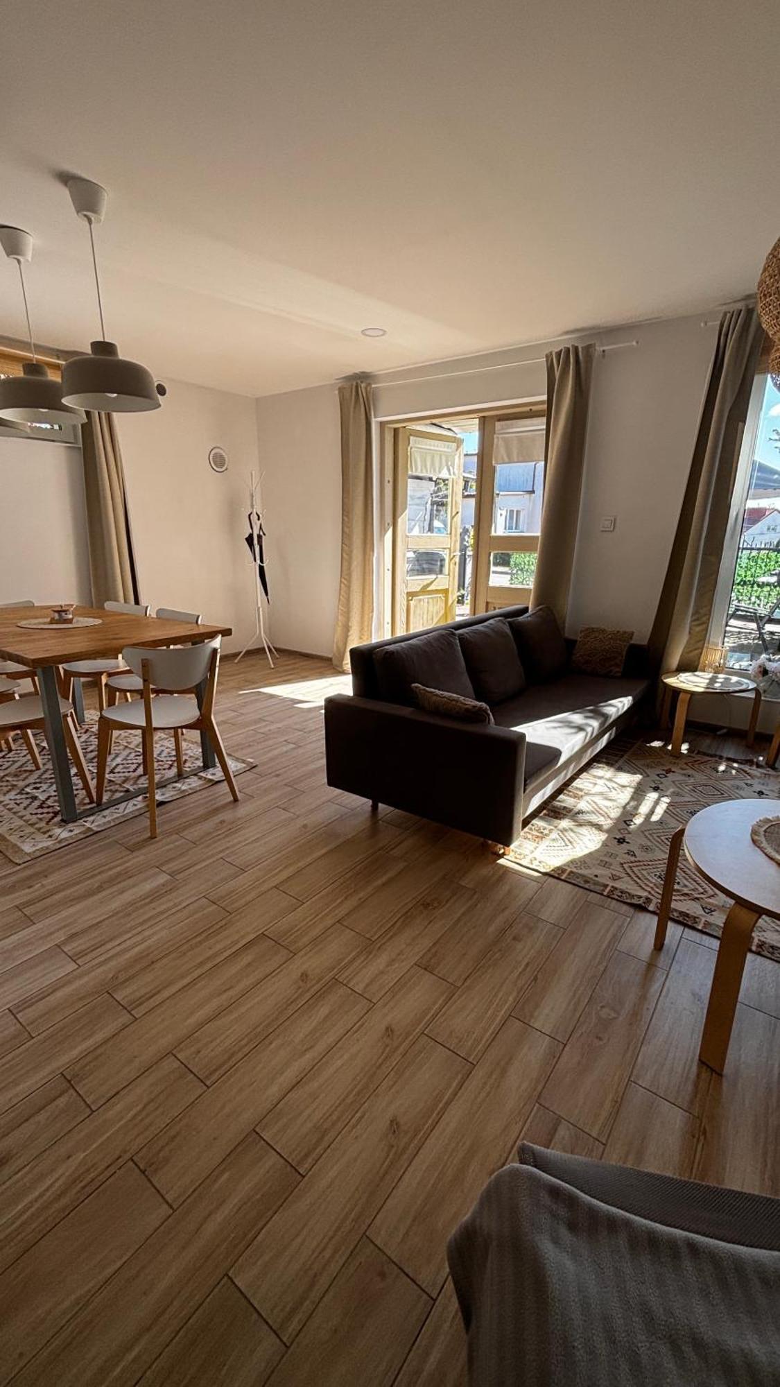 Apartament Vintage Mrągowo Zewnętrze zdjęcie